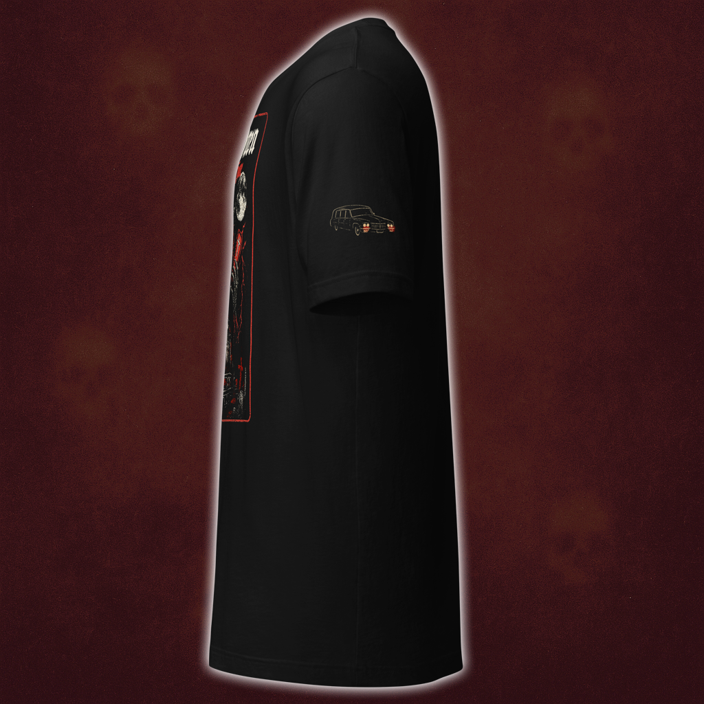 Funeral Home | Unisex Tee