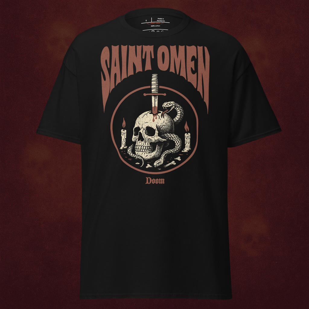 Serpent’s Oath | Unisex T-Shirt