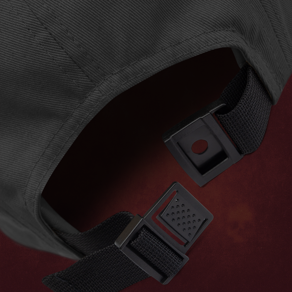 Cult Field | Five Panel Cap