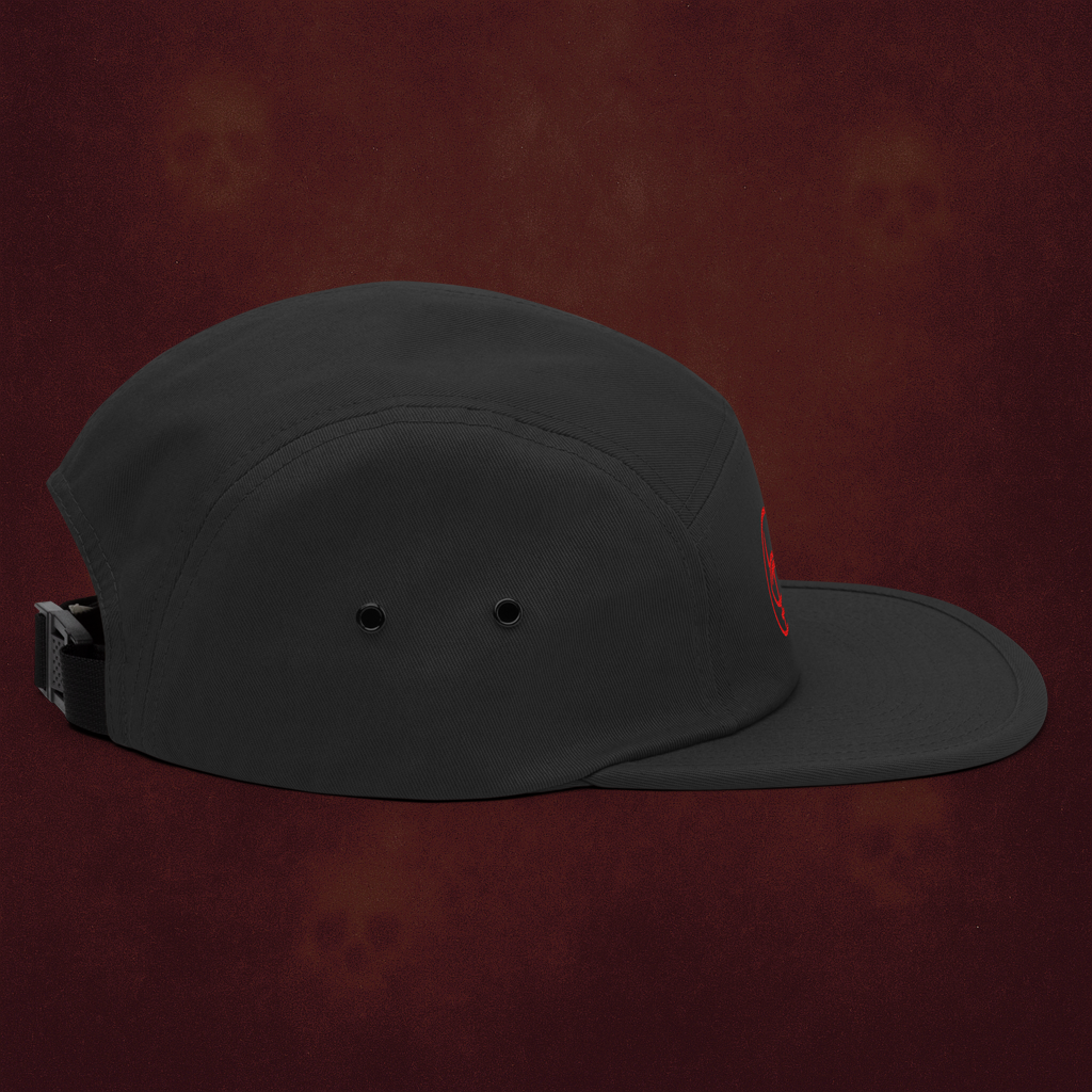 Cult Field | Five Panel Cap