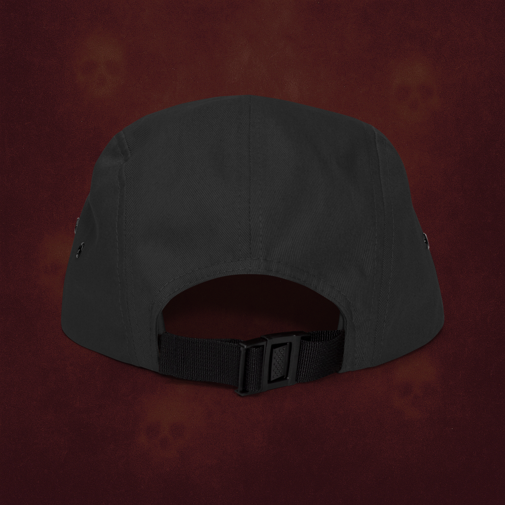 Cult Field | Five Panel Cap