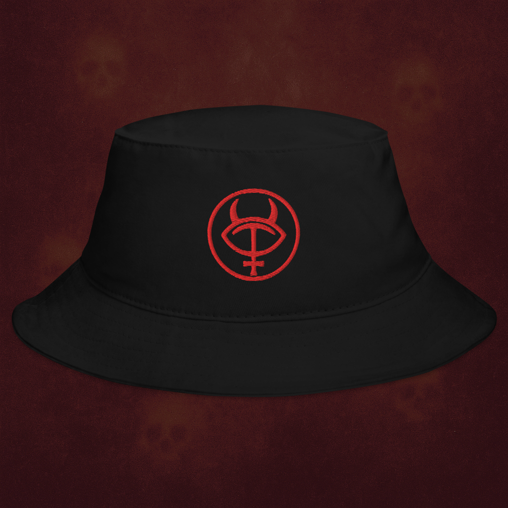 Initiate Issue | Bucket Hat