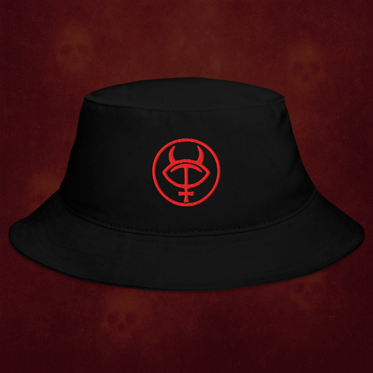 Initiate Issue | Bucket Hat