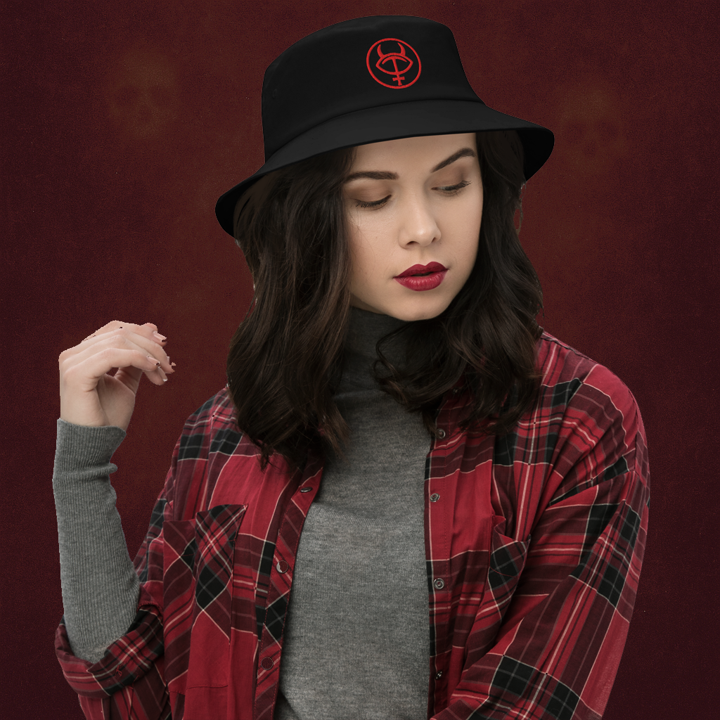 Initiate Issue | Bucket Hat