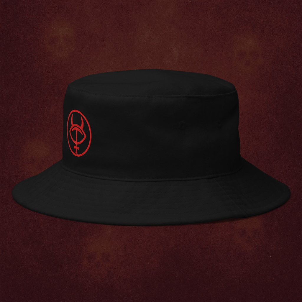 Initiate Issue | Bucket Hat