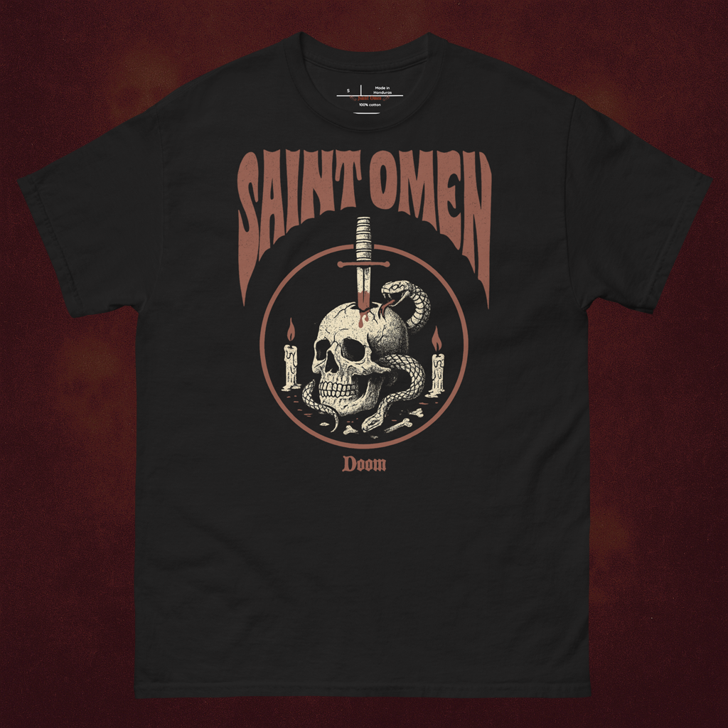 Serpent’s Oath | Unisex T-Shirt