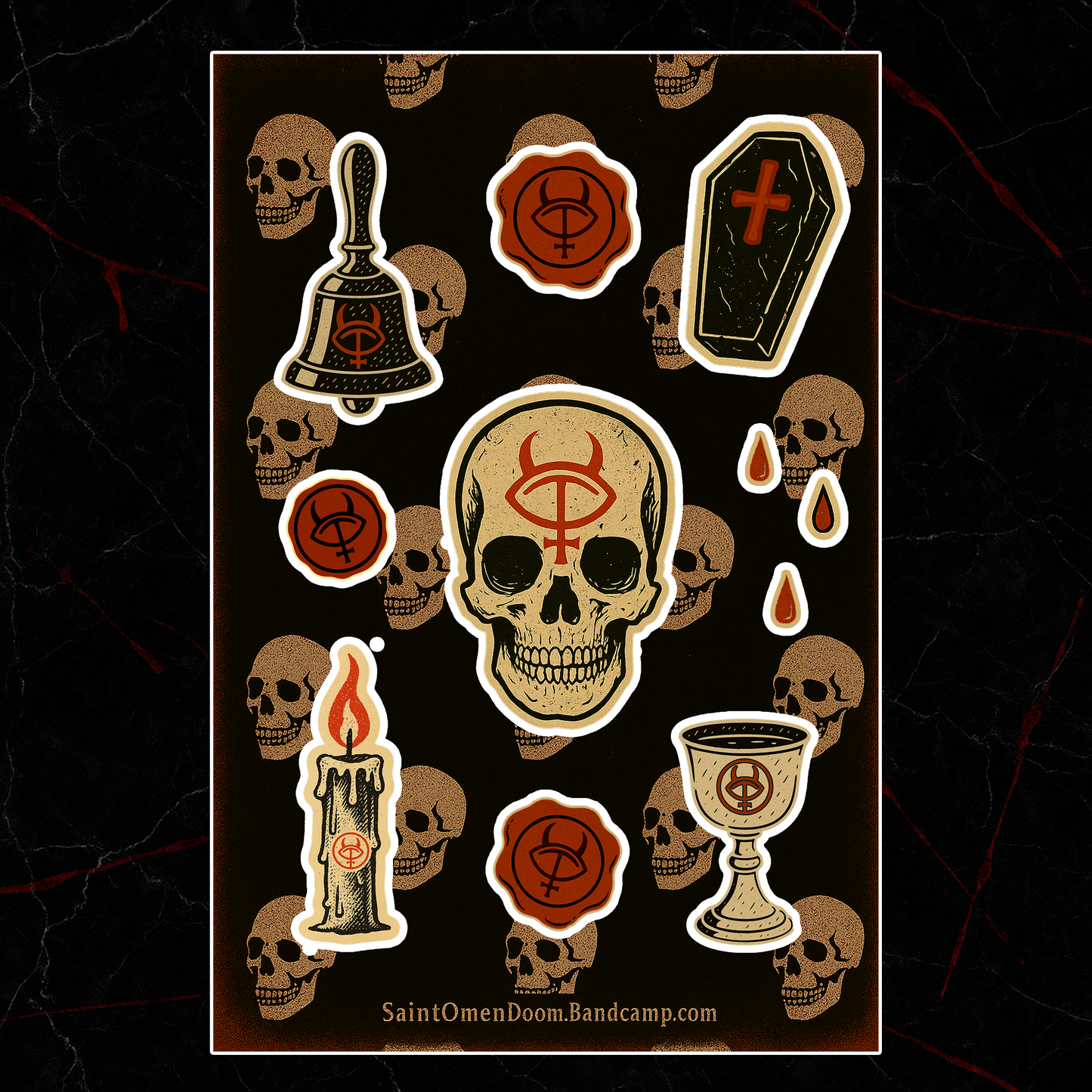 ⚔️ The Faithful Cult Bundle