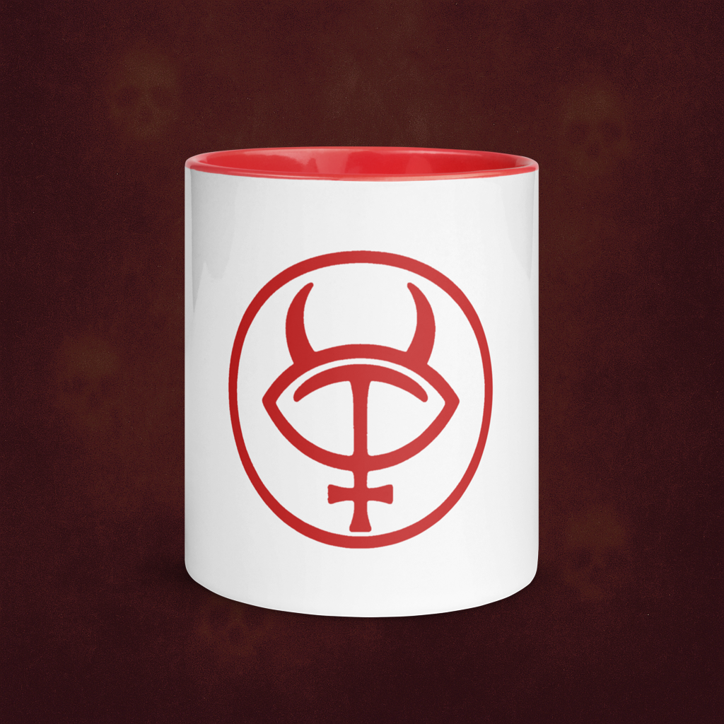 The Quiet Hours | Listening Room Mug