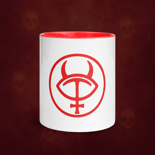 The Quiet Hours | Listening Room Mug