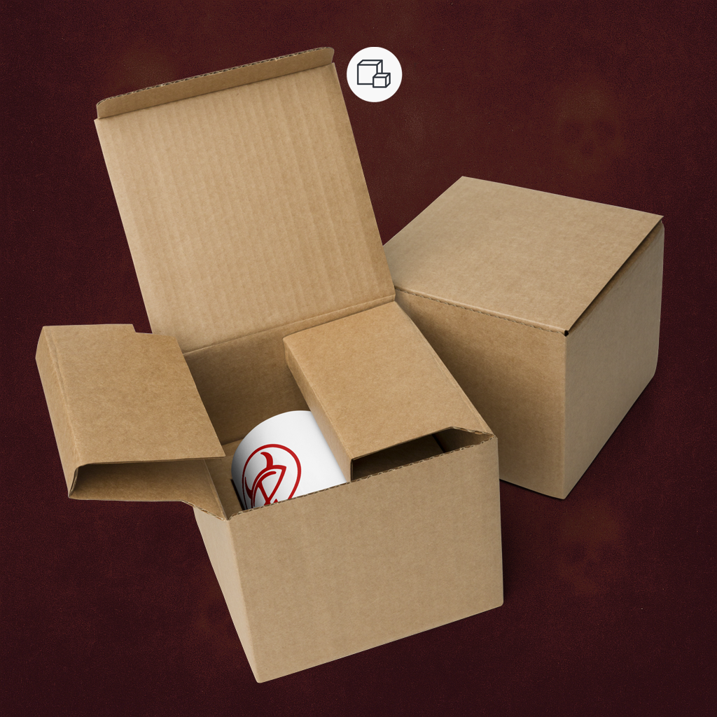 The Quiet Hours | Listening Room Mug