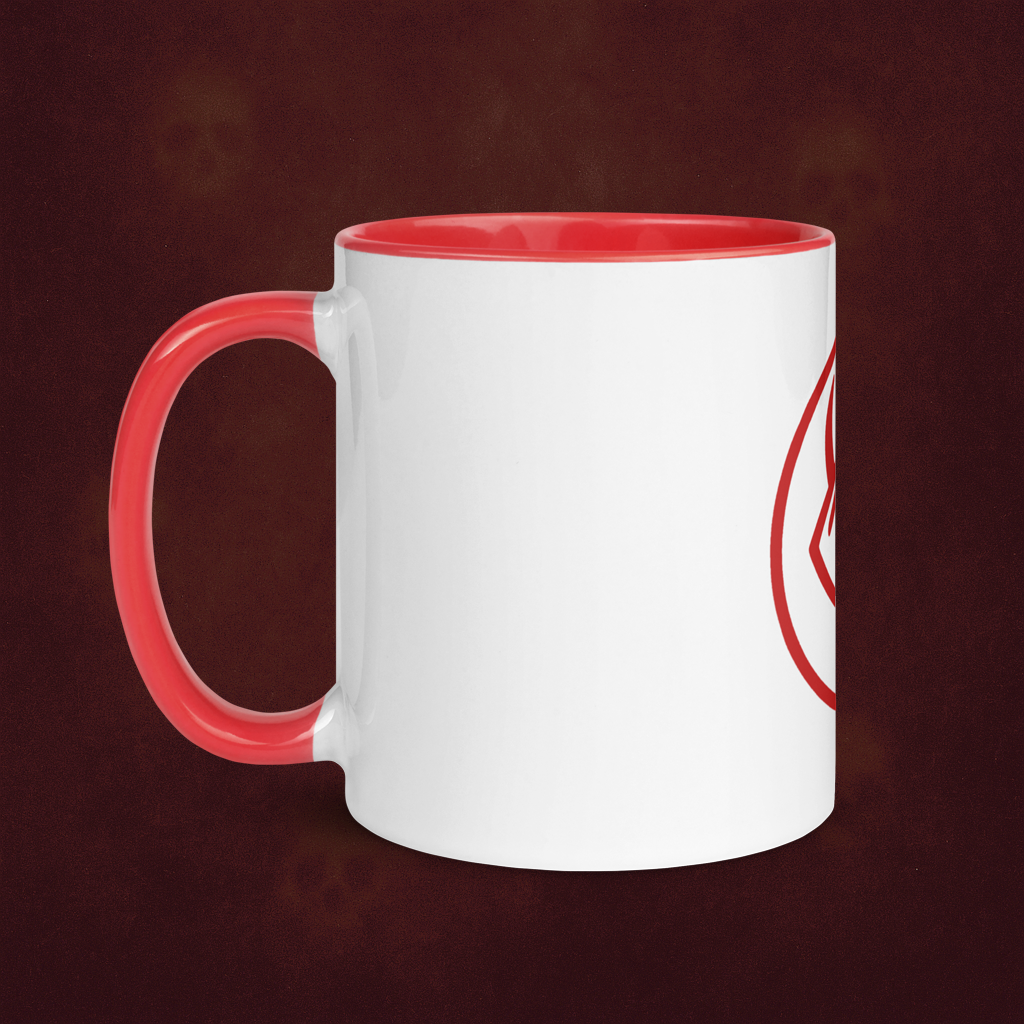 The Quiet Hours | Listening Room Mug