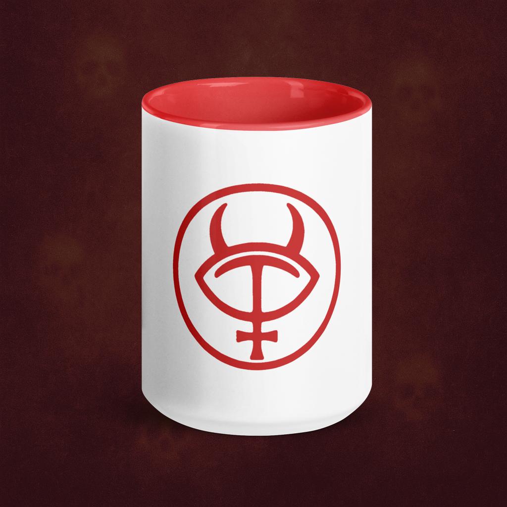 The Quiet Hours | Listening Room Mug