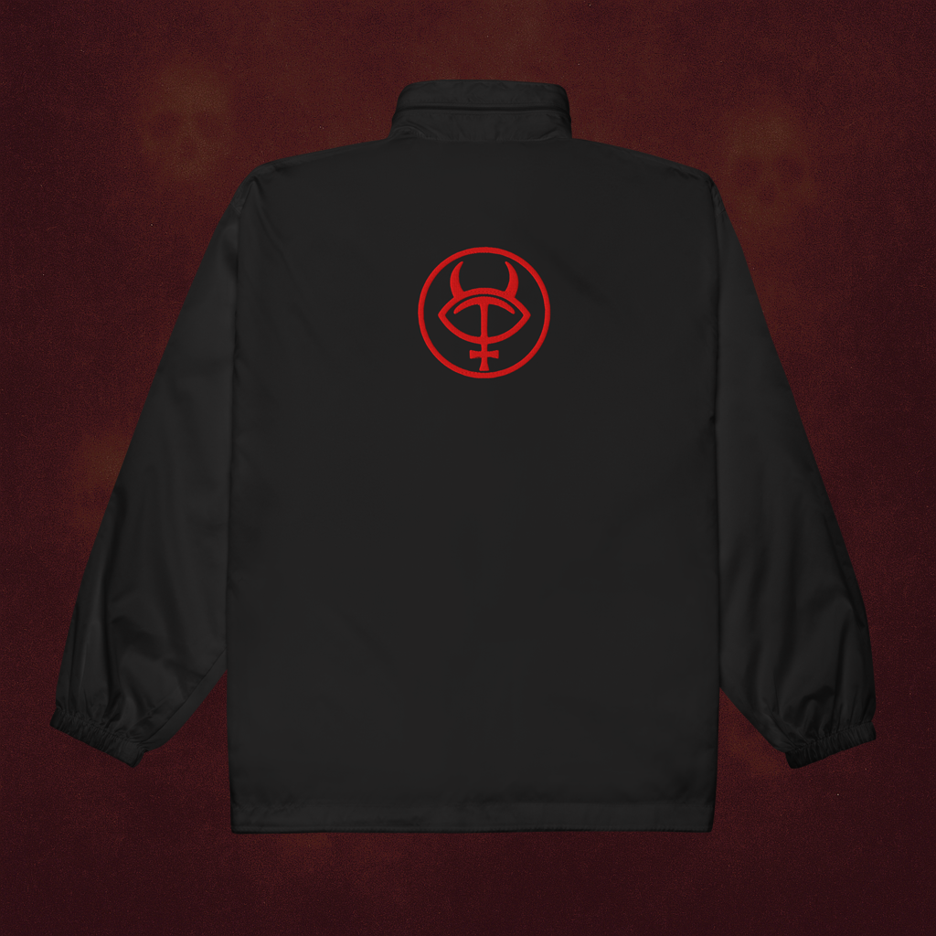 Cult Field Uniform I Windbreaker