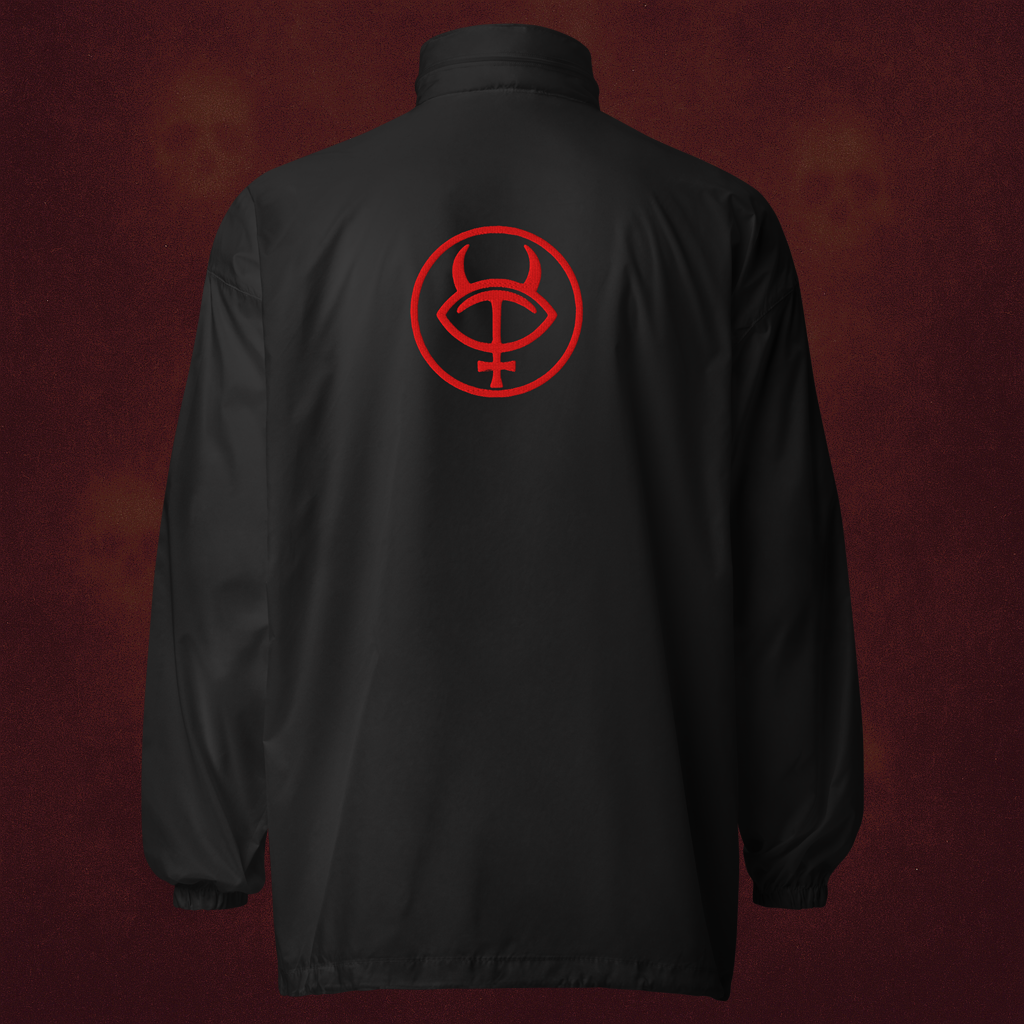 Cult Field Uniform I Windbreaker