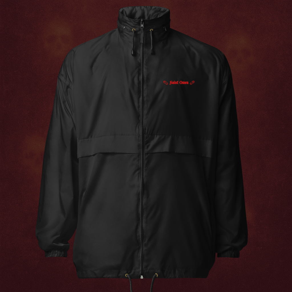 Cult Field Uniform I Windbreaker