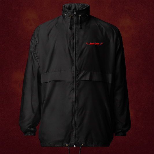 Cult Field Uniform I Windbreaker