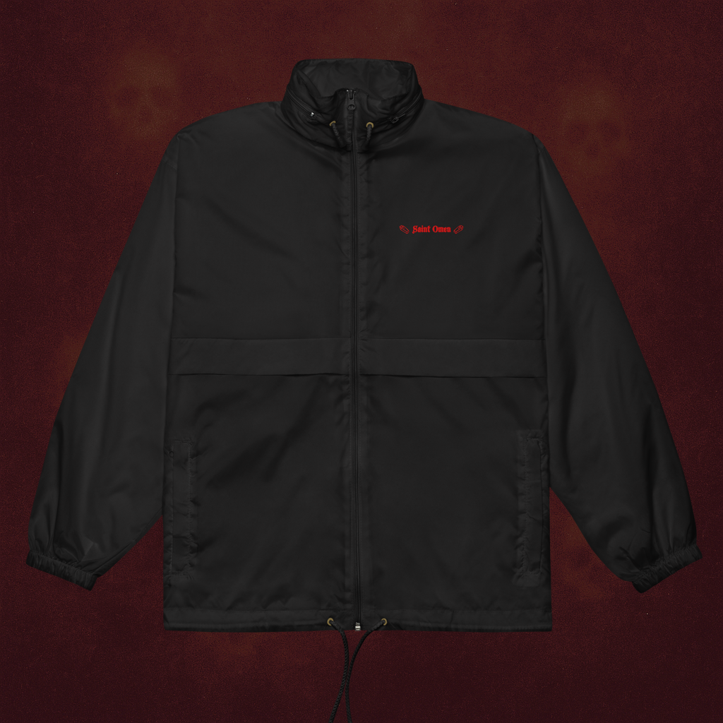 Cult Field Uniform I Windbreaker