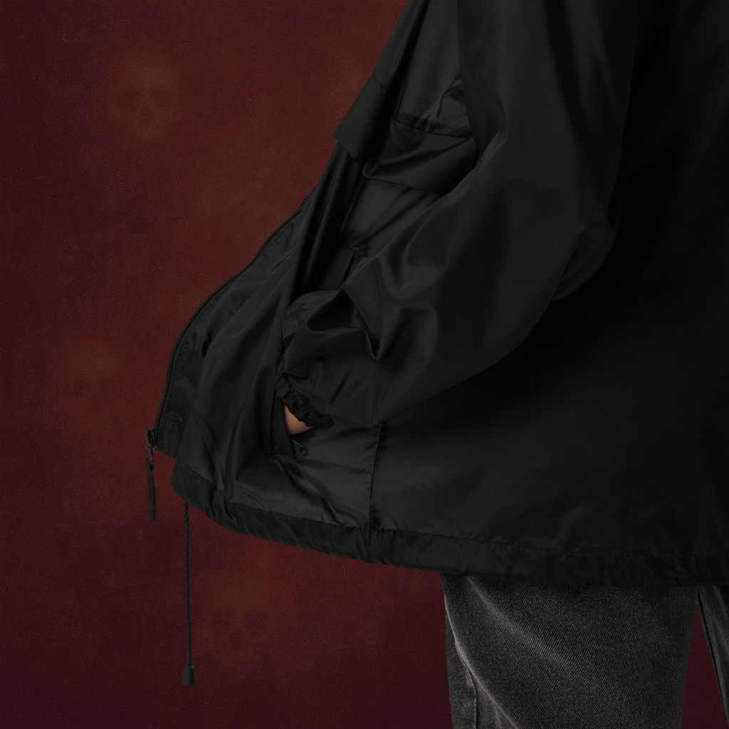 Cult Field Uniform I Windbreaker